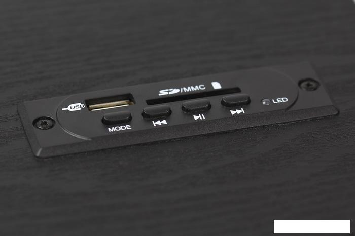 Акустика SmartBuy Sparta SBA-200