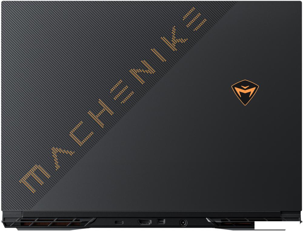 Игровой ноутбук Machenike S16 S16-i712700H30606GQ165HGMD0R2