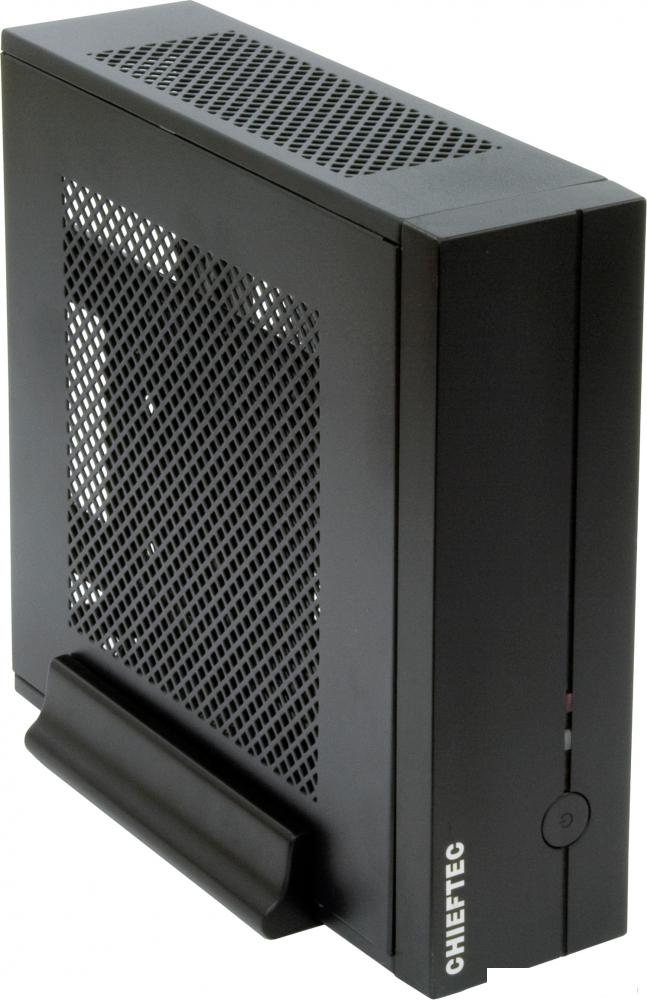 Корпус Chieftec Compact IX-01B-OP