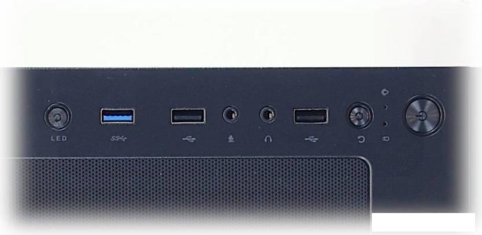 Компьютер Raskat Strike 520 Strike520110273