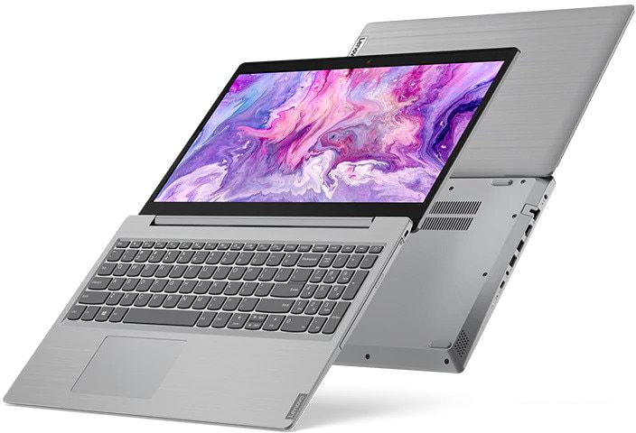 Ноутбук Lenovo IdeaPad L3 15IML05 81Y300T2RK Ноутбук Lenovo IdeaPad L3 15IML05 81Y300T2RK