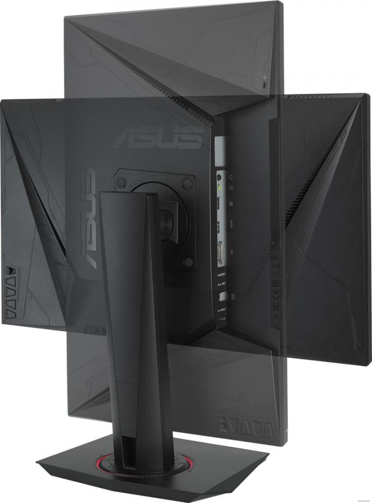 Игровой монитор ASUS VG248QG Игровой монитор ASUS VG248QG