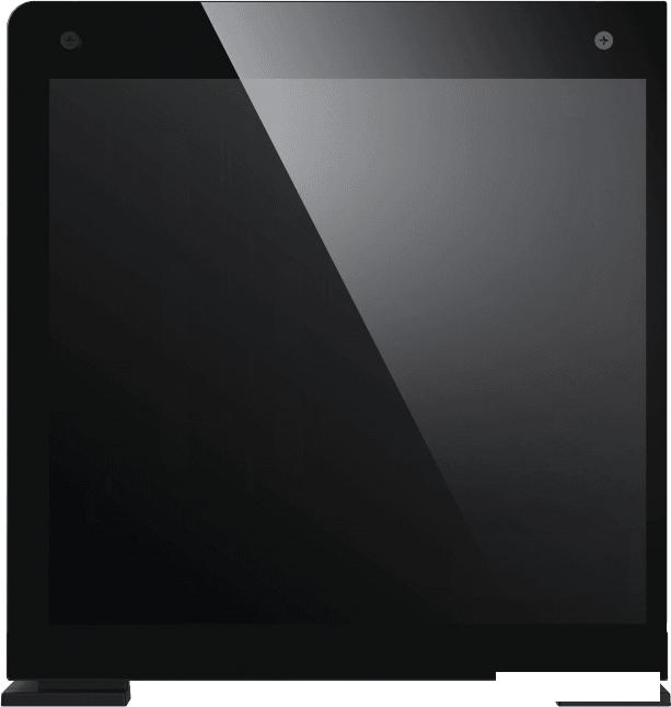 Корпус GameMax Vega Pro (белый)
