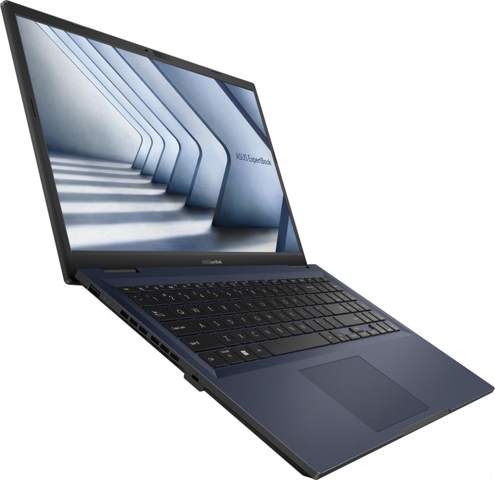 Ноутбук ASUS Expertbook B1 B1502CBA-BQ0147