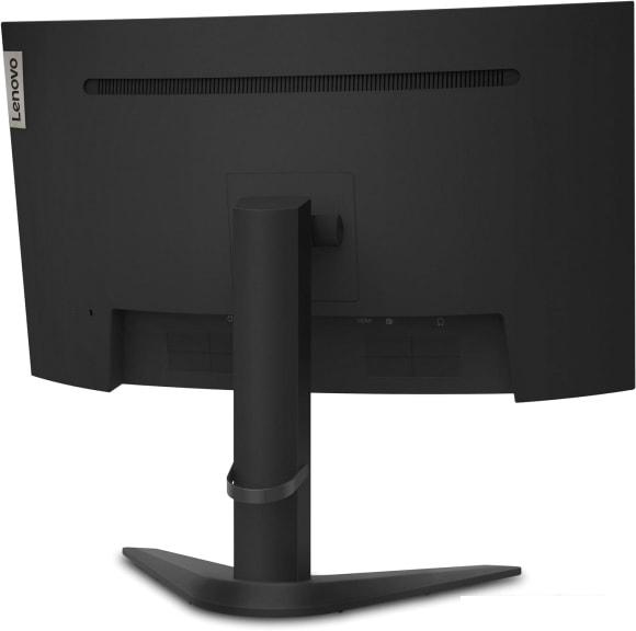 Игровой монитор Lenovo G27c-10 66A3GACBEU Игровой монитор Lenovo G27c-10 66A3GACBEU
