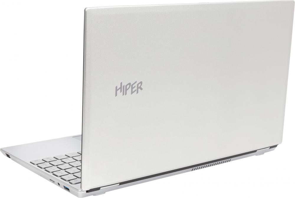 Ноутбук Hiper WorkBook U9D2LKF