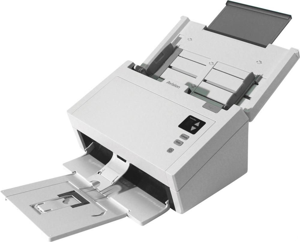 Сканер Avision AD230U Сканер Avision AD230U