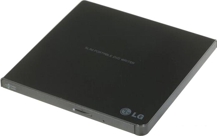 DVD привод LG GP57EB40
