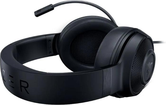 Наушники Razer Kraken X Essential