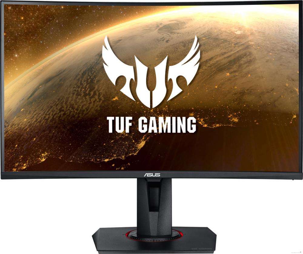 Игровой монитор ASUS TUF Gaming VG27VQ Игровой монитор ASUS TUF Gaming VG27VQ