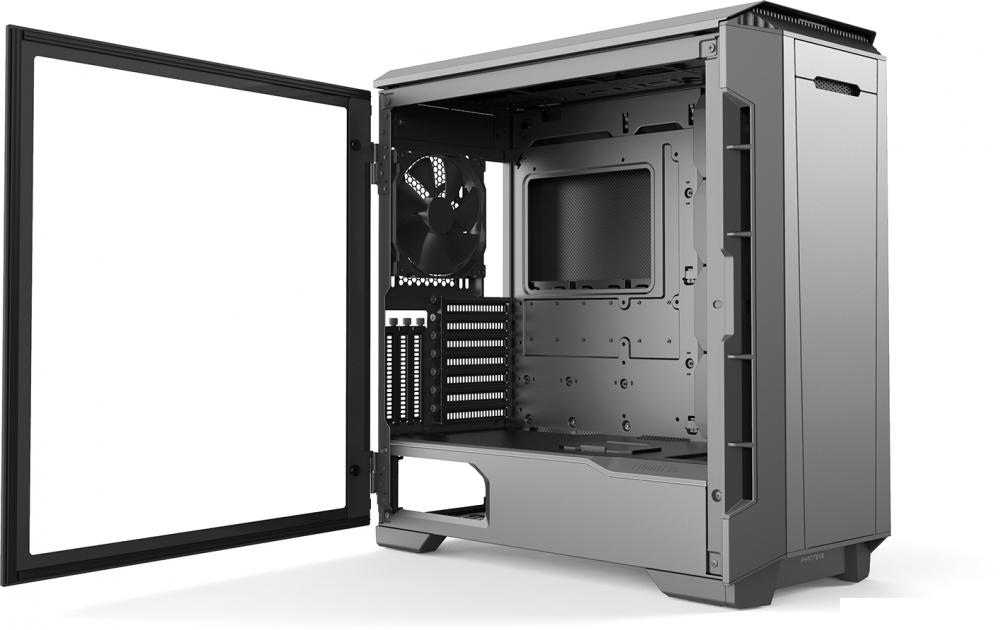Корпус Phanteks Eclipse P600S (черный)