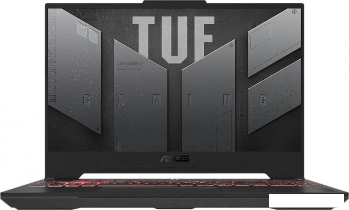 Игровой ноутбук ASUS TUF Gaming A15 2024 FA507UI-LP166