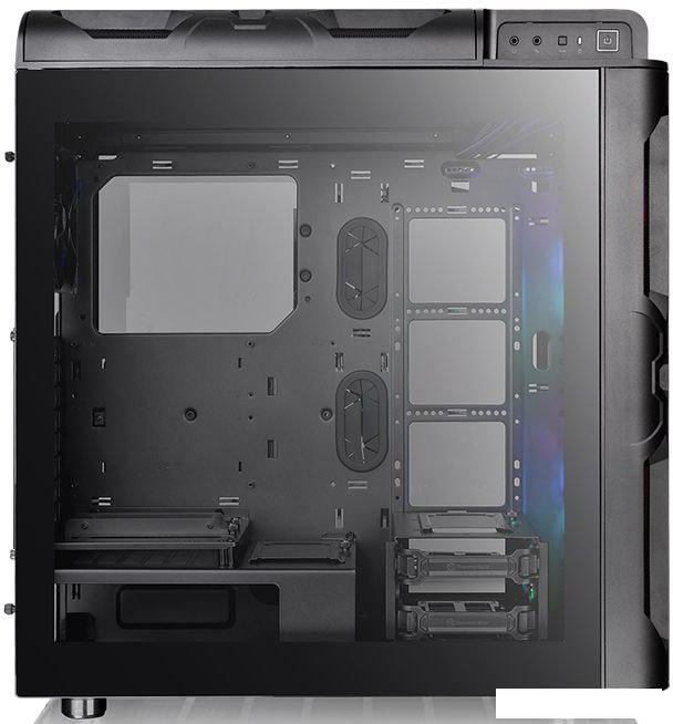 Корпус Thermaltake Level 20 RS ARGB CA-1P8-00M1WN-00
