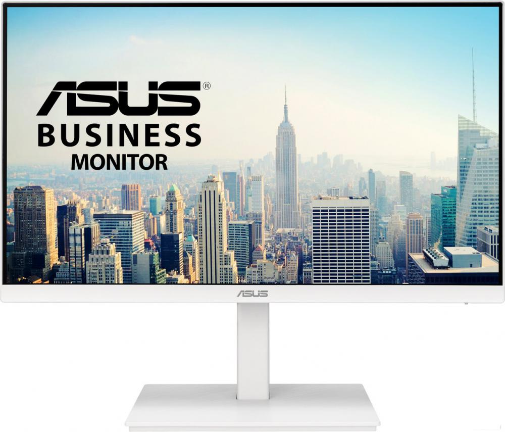 Монитор ASUS Business VA24EQSB-W Монитор ASUS Business VA24EQSB-W
