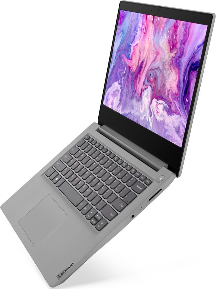 Ноутбук Lenovo IdeaPad 3 14ITL05 81X7007TRK Ноутбук Lenovo IdeaPad 3 14ITL05 81X7007TRK