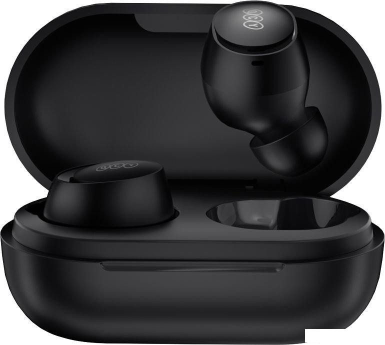 Наушники QCY ArcBuds Lite (черный)