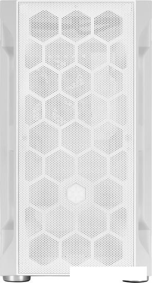 Корпус SilverStone Fara H1M SST-FAH1MW-G
