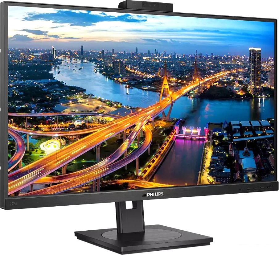 Монитор Philips 276B1JH/00 Монитор Philips 276B1JH/00