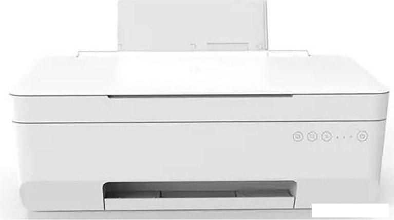 МФУ Xiaomi Wireless All-in-One Inkjet Printer BHR7410RU МФУ Xiaomi Wireless All-in-One Inkjet Printer BHR7410RU