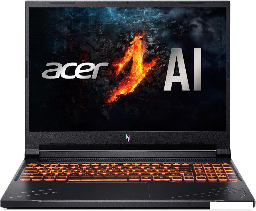 Игровой ноутбук Acer Nitro V 16 ANV16-41-R9PM NH.QRUCD.007