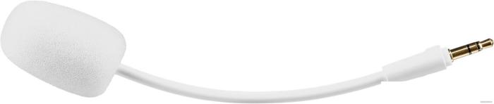 Наушники Redragon Ire Pro (белый/синий)