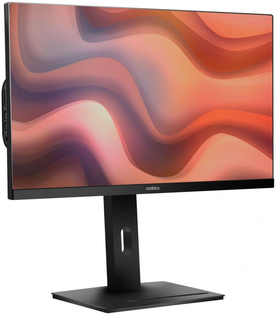 Моноблок Rombica myScreen Helios 23,8 PCAI-0018 Моноблок Rombica myScreen Helios 23,8 PCAI-0018
