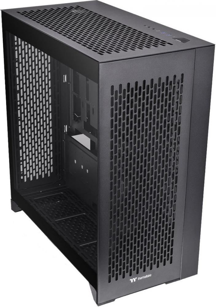 Корпус Thermaltake CTE E660 MX CA-1Y3-00M1WN-01