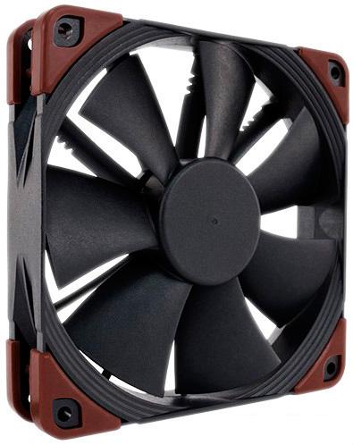 Вентилятор для корпуса Noctua NF-F12 industrialPPC-2000