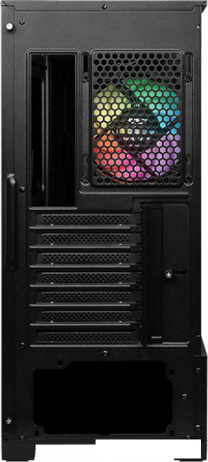 Корпус MSI MAG Forge 111R