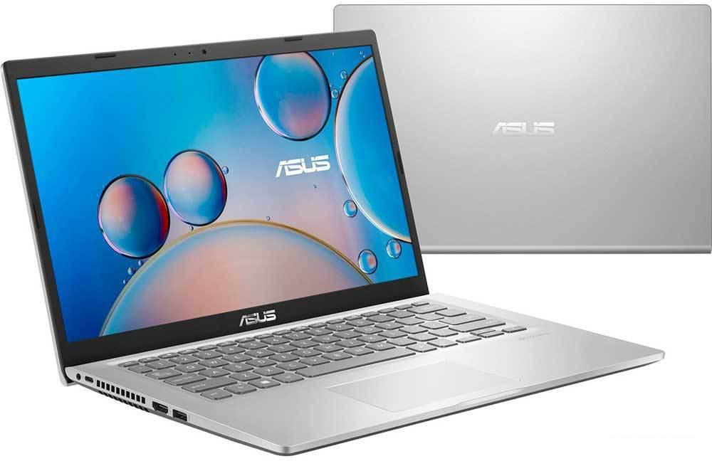 Ноутбук ASUS X415JA-EK2436 Ноутбук ASUS X415JA-EK2436