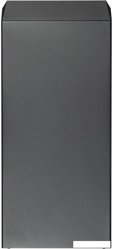 Корпус SilverStone Fara 313 SST-FA313-B-C
