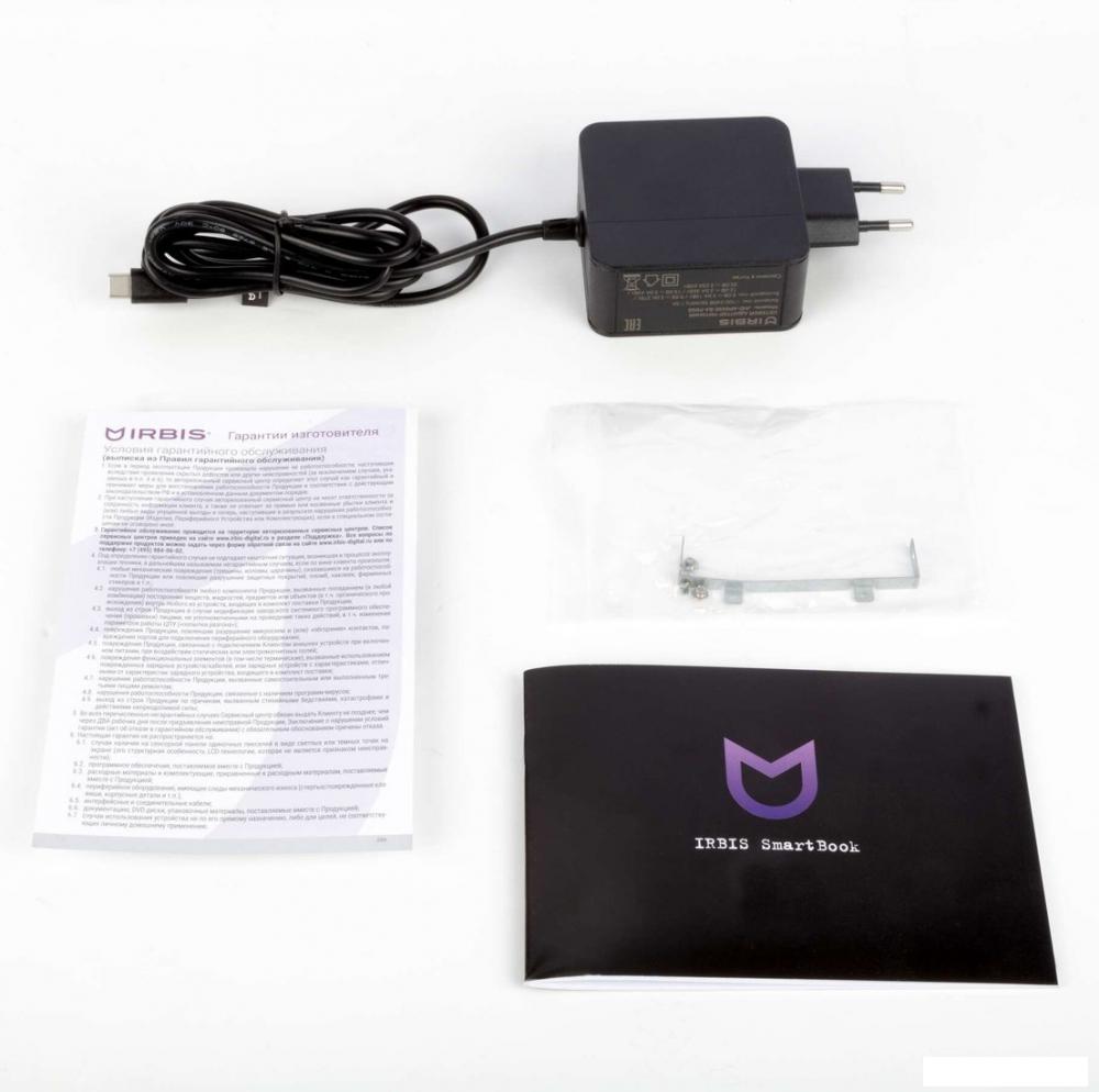 Ноутбук IRBIS 14NBP3004D