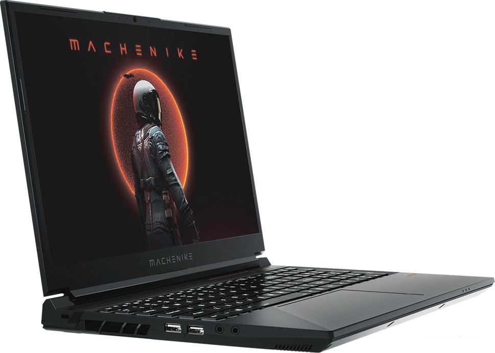 Игровой ноутбук Machenike Star 15 S15C-i712700H3050Ti4G16G512G Игровой ноутбук Machenike Star 15 S15C-i712700H3050Ti4G16G512G
