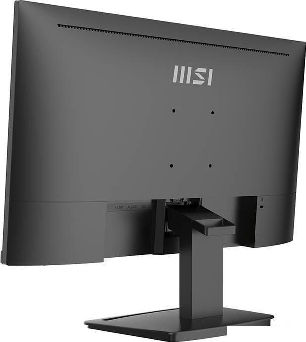 Монитор MSI Pro MP243 Монитор MSI Pro MP243