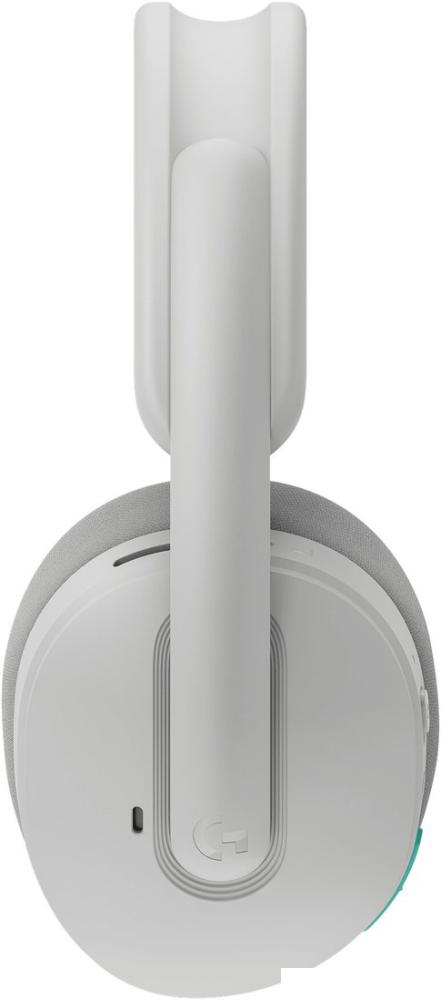 Наушники Logitech G325 Lightspeed (белый)