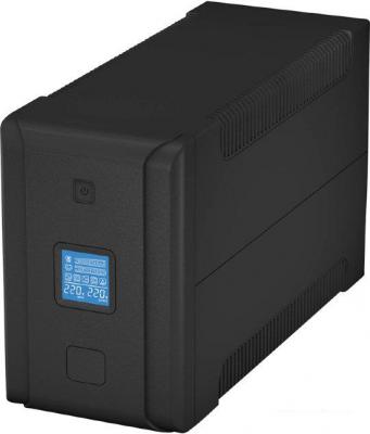 Источники бесперебойного питания HIDEN Expert ULS1500C