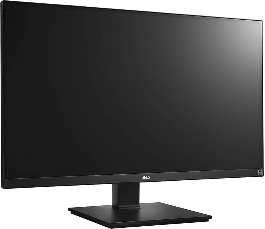 Монитор LG 27UK670-B