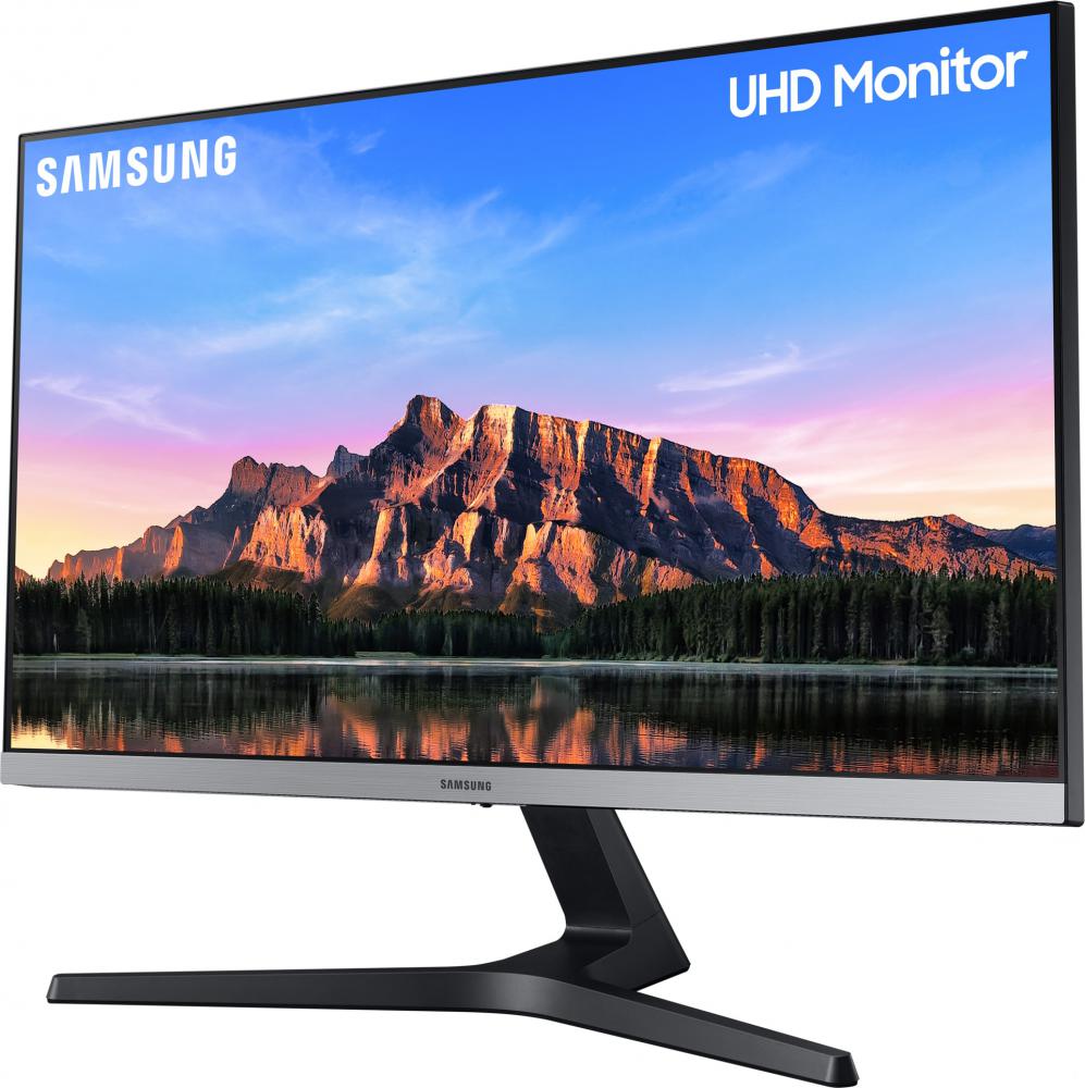 Монитор Samsung U28R550UQI Монитор Samsung U28R550UQI