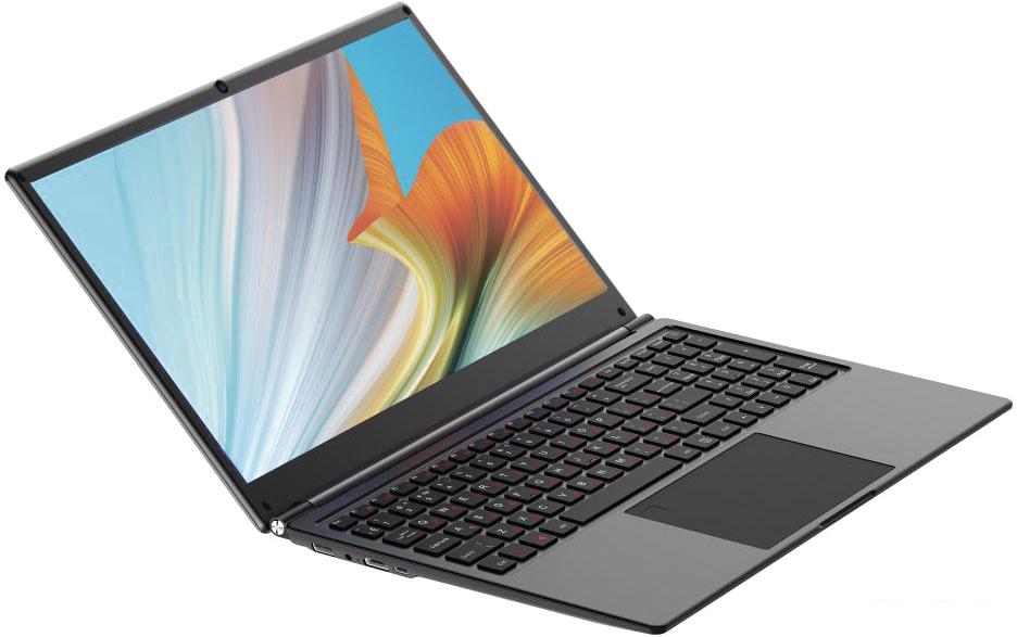 Ноутбук Hiper WorkBook A1568K1135DS Ноутбук Hiper WorkBook A1568K1135DS