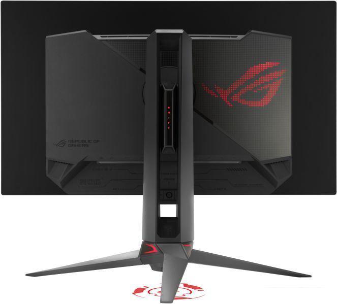 Игровой монитор ASUS ROG Swift OLED PG27AQDM Игровой монитор ASUS ROG Swift OLED PG27AQDM