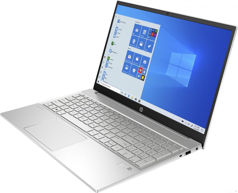 Ноутбук HP Pavilion 15-eh1017ny 4A3U3EA Ноутбук HP Pavilion 15-eh1017ny 4A3U3EA