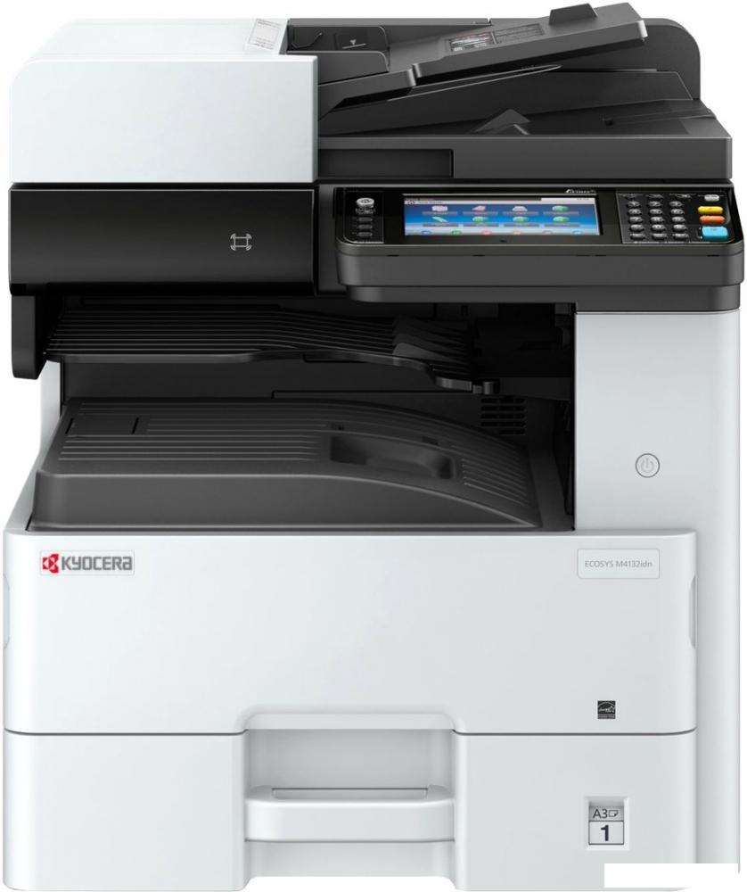 МФУ Kyocera Mita ECOSYS M4132idn МФУ Kyocera Mita ECOSYS M4132idn