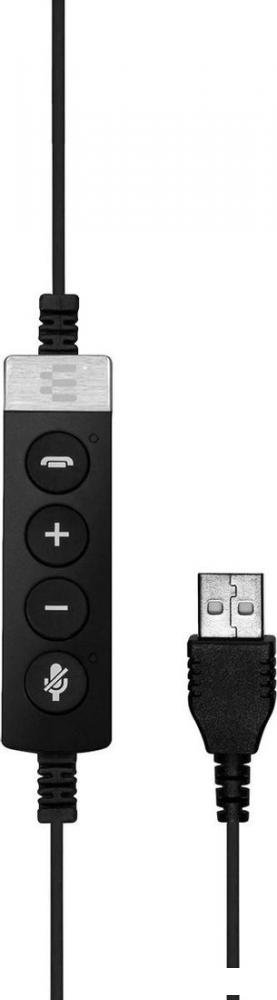 Офисная гарнитура Epos MPACT SC 230 USB MS II