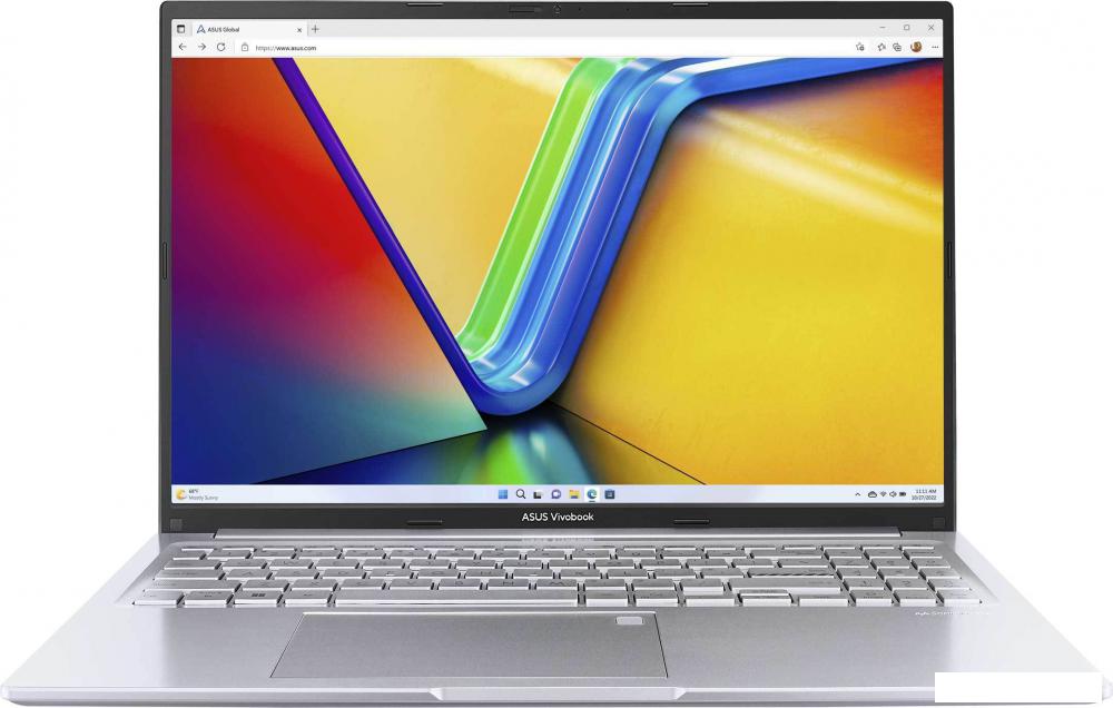 Ноутбук ASUS Vivobook 16 M1605YA-MB133 Ноутбук ASUS Vivobook 16 M1605YA-MB133