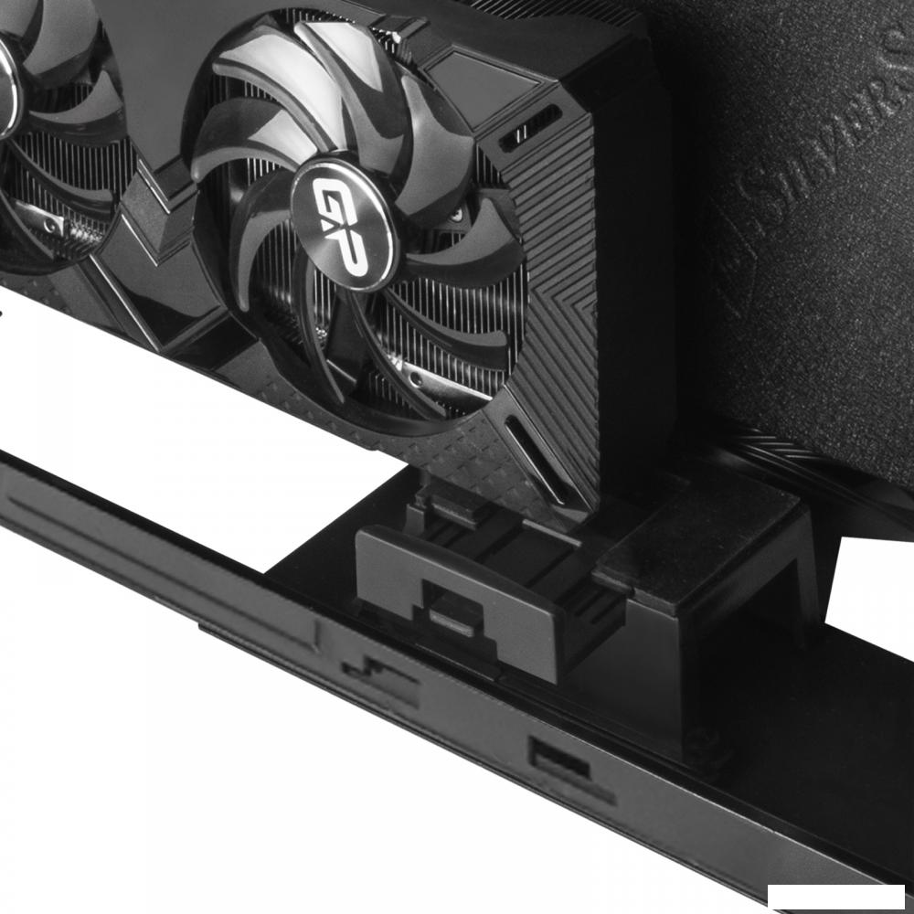 Корпус SilverStone Sugo 15 SST-SG15B