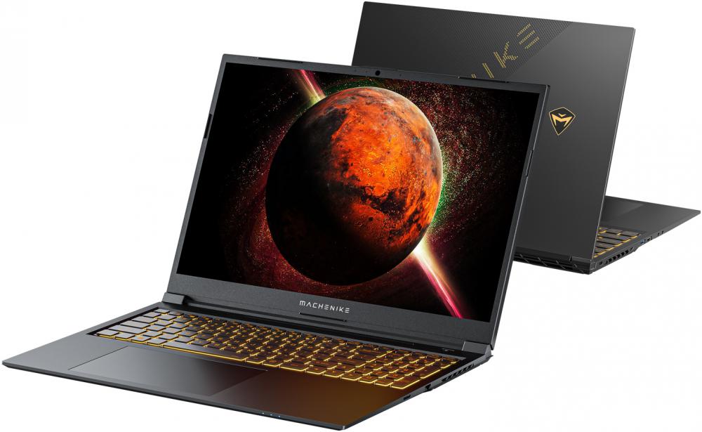 Игровой ноутбук Machenike S16 S16-i512450H30504GF165HGMS0R2