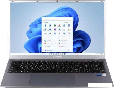 Ноутбук IRBIS 17NBP4503