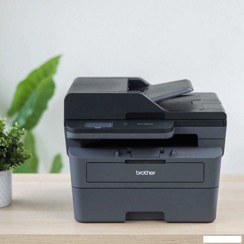 МФУ Brother DCP-L2660DW