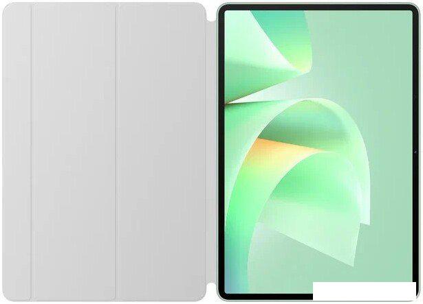 Планшет Huawei MatePad 11.5" S 2026 PaperMatte Wi-Fi SLG-W09 12GB/256GB с клавиатурой (зеленый)
