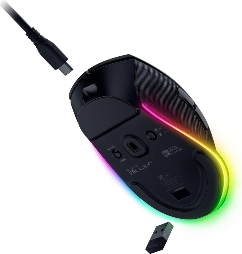 Мышь Razer Pro Click V2